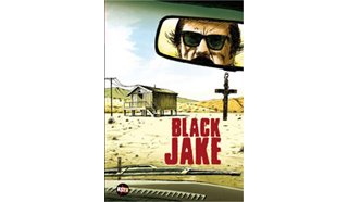 Black Jake - Par Will Argunas - Casterman