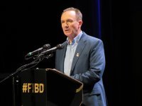Franck Bondoux renoncerait à diriger le Festival d'Angoulême au-delà de 2027 ?