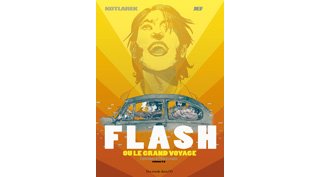 Rentrée BD 2013 : Des ronds dans l'O