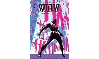 Batman Beyond T2 - Par Adam Beechen et Norm Breyfogle - Urban Comics