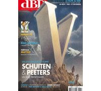 Dbd 84 : Éloge de la diversité !