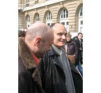 Procès des caricatures : Charlie Hebdo gagne son procès