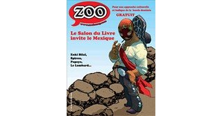 zoo n° 18 : Des sombres héros au Salon !