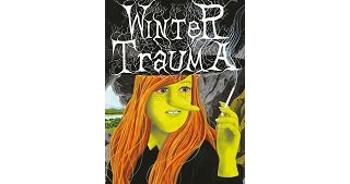 "Winter Trauma" : la série de Simon Hanselmann éditée par Misma ne faiblit pas !