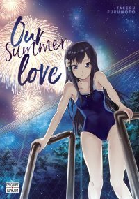 Our Summer Love - Par Takeru Furumoto - Delcourt/Tonkam