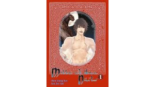Mille et une nuits T1 - par Han Seung hee & Jun Jin Suk - Carabas