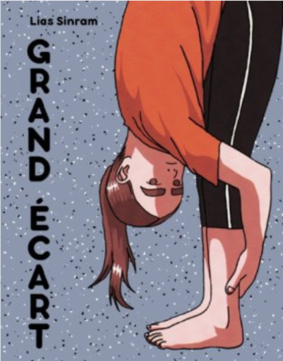 Grand Écart : deux amies, un corps qui échappe