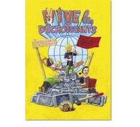Vive les décroissants - Par Pierre Druilhe et Domi - L'Échappée