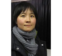 Li-Chin Lin ("Formose") : " Comme Marjane Satrapi sans doute, j'ai fini par raconter mes origines en dessins."