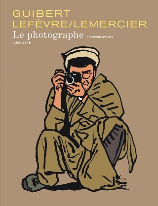 Guibert, Lefèvre et Lemercier : « Dans notre récit, le vécu est le vecteur de compréhension »