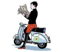 Dora et les temps clairs-obscurs de l'après-guerre.