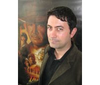 Luke Ross (« Indiana Jones ») : « J'ai été maintenu dans le secret le plus absolu »