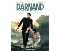 Darnand T1&T2 par Bedouel et Perna - Rue de Sèvres