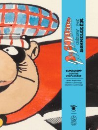 Le Luxembourg, terre de bande dessinée