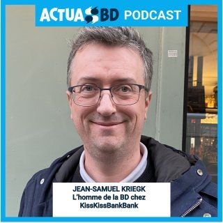 Financement participatif de la bande dessinée : la voie KissKissBankBank [PODCAST]