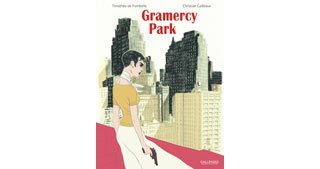 Mortelle élégance à Gramercy Park
