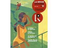 La Revue Dessinée de l'été