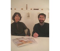 Dominique Roques & Alexis Dormal : "Les adultes oublient peut-être qu'ils n'étaient pas stupides lorsqu'ils étaient petits"