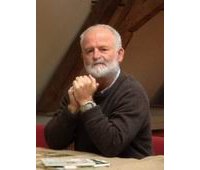 J-C. Servais ("Godefroid de Bouillon") : « Je suis un auteur d'histoires des petites gens, un raconteur de l'intime »
