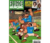 Fluide se repositionne en librairie