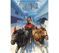 Gloria Victis T. 2/4 : Le Prix de la défaite - Par Mateo Guerrero, Juanra Fernández et Javi Montes - Le Lombard