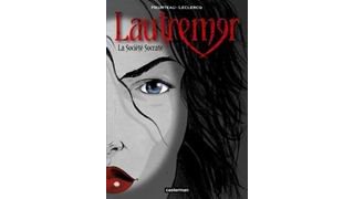 Lautremer - T1 : "La société Socrate" - Par Yves Leclercq & Stéphane Heurteau - Casterman 