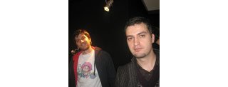 Bianco & Dalena : "On peut parler de choses graves, tout en divertissant."