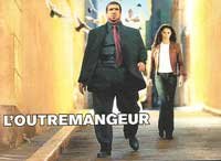 « L'Outremangeur », un film porté par Eric Cantona