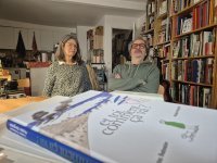 Michèle Standjofski & Charles Berberian : « Les arbres sont moins cons que les humains ! » [PODCAST]