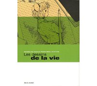Les Dessins de la vie - par Hirosuke Kizaki - Soleil Manga