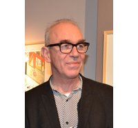 Joost Swarte : "Vivre l'aventure dans mon travail m'est plus important que de la dessiner !"