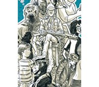 Quelques ouvrages de référence pour commencer l'année : la BD belge et les autres (1/3)