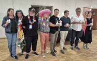 24e Festival BD de Dieppe : le palmarès des Bulots d'or 2026