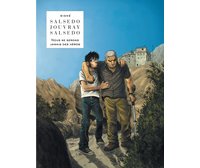 Nous ne serons jamais des héros - Par F. Salsedo, O. Jouvray et G. Salsedo - Lombard