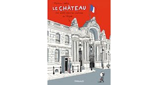Une année à l'Élysée vue par Mathieu Sapin