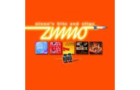 Zinno enfin en intégrale