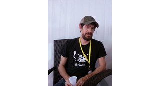 Gabriel Bá : "Au Brésil, beaucoup d'auteurs s'auto-éditent pour mieux toucher leur public."