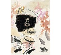 Les périples secrets d'Hugo Pratt décryptés à Cherbourg-Octeville