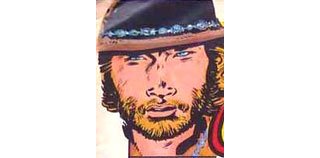 Johnny : mort d'un personnage de BD 