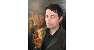 Luke Ross (« Indiana Jones ») : « J'ai été maintenu dans le secret le plus absolu »