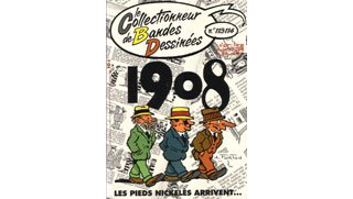 « Le Collectionneur de Bandes Dessinées » se saborde en pleine gloire