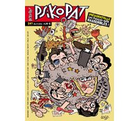 Psikopat N° 241 : Spécial élections !