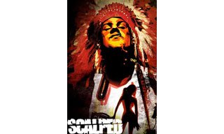 Exposition – Vente à la Comic Art Factory : R.M. Guera - Scalped