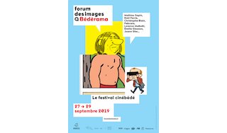 Bédérama : le festival parisien qui fait dialoguer la bande dessinée et le cinéma.