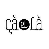 Le premier semestre 2022 des éditions ça et là : globe-trotter et nouveau label de BD documentaire