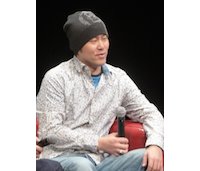 Angoulême 2018 : Hiro Mashima vit un rêve éveillé 