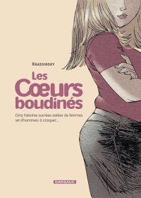 Les Cœurs Boudinés T1 - Par Jean-Paul Krassinsky - Dargaud