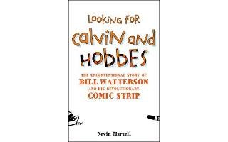 À la recherche de Calvin & Hobbes