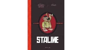 Staline : La véritable histoire vraie