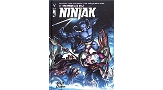 La nouvelle référence Ninja !